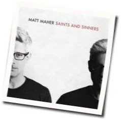 Firelight Chords by Matt Maher