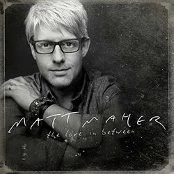 Heaven Help Me Chords by Matt Maher