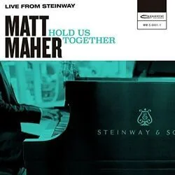 Hold Us Together Live Tab by Matt Maher