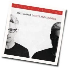 Instrument Chords by Matt Maher