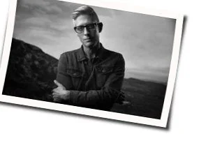 What A Friend Chords by Matt Maher