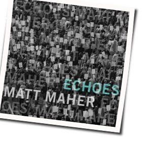 Faithfulness by Matt Maher