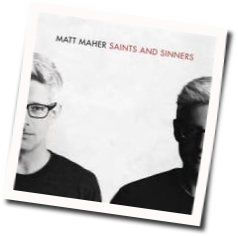 Firelight Chords by Matt Maher