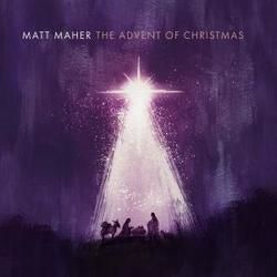 He Shall Reign Forevermore by Matt Maher