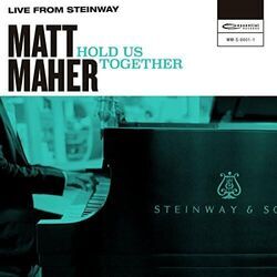 Hold Us Together Live Tab by Matt Maher