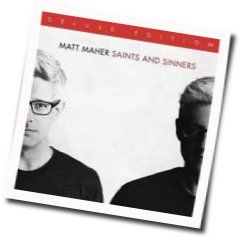 Instrument Chords by Matt Maher