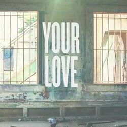 Seu Amor Me Defende (you Love Defends Me) Chords by Matt Maher