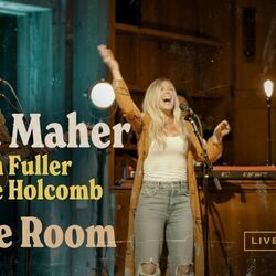 The Word Descending O Salutaris Chords by Matt Maher
