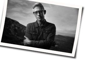 What A Friend Chords by Matt Maher