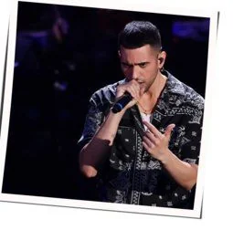 Soldi Chords by Mahmood