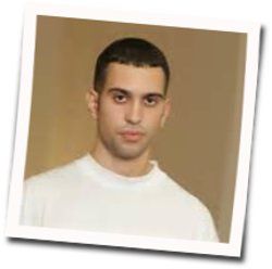 Barrio Chords by Mahmood