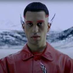 Inuyasha Chords by Mahmood