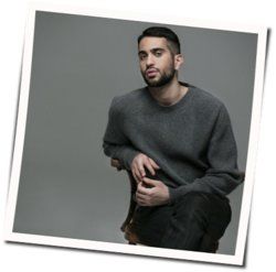 Milano Good Vibes Chords by Mahmood