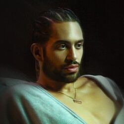 Nel Tuo Mare Chords by Mahmood