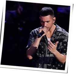 Soldi Chords by Mahmood