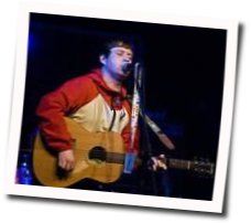 Ak47 Chords by Danny Mahon