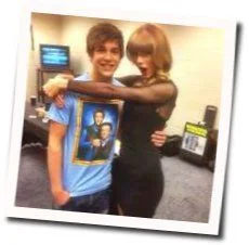 Loving You Is Easy Chords by Austin Mahone