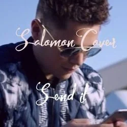 Send It Chords by Austin Mahone