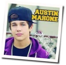 What About Love Chords by Austin Mahone
