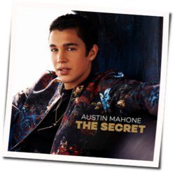 Dancing With Nobody Chords by Austin Mahone