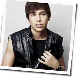 Found  You Chords by Austin Mahone