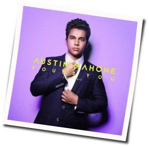 Found You Chords by Austin Mahone