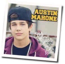 Mmm Yeah Chords by Austin Mahone