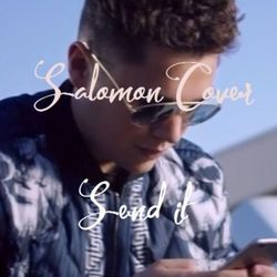 Send It Chords by Austin Mahone
