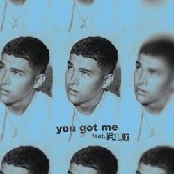 You Got Me Chords by Austin Mahone
