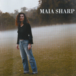 Maia Sharp chords for Willing to burn