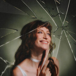 Maiah Manser chords for With a smile