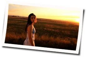 The Ballad Of Lefty Brown Chords by Maiah Wynne