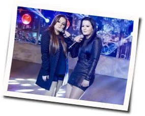 Ligação De Emergência Chords by Maiara & Maraisa