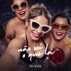 Não Sei O Que Lá Chords by Maiara & Maraisa