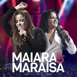 Sorte Que Cê Beija Bem Chords by Maiara & Maraisa