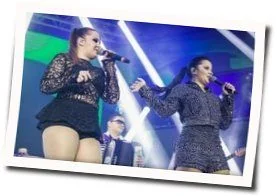 Traí Sim Chords by Maiara & Maraisa