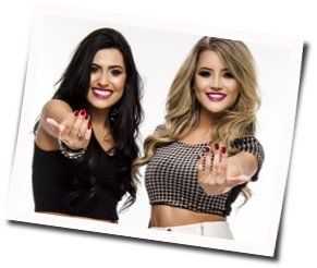 Amor Comum Chords by Maiara & Maraisa