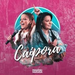 Maiara E Maraisa chords for Caipora