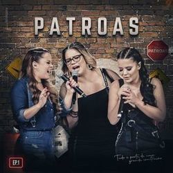Maiara E Maraisa chords for Coração bandido