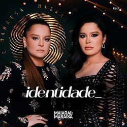 Felizes Para Sempre Chords by Maiara & Maraisa