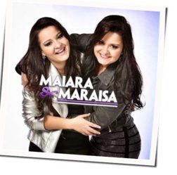 Minha Pessoa Errada Chords by Maiara & Maraisa