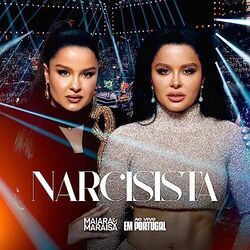 Narcisista Chords by Maiara & Maraisa