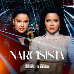 Narcisista  Chords by Maiara & Maraisa