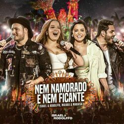 Maiara E Maraisa chords for Nem namorado e nem ficante