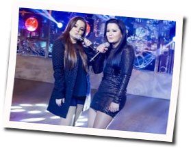 Maiara E Maraisa chords for Nem tchum