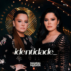 Nunca Vai Ser Um Adeus Chords by Maiara & Maraisa