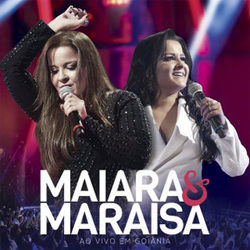Sorte Que Cê Beija Bem Chords by Maiara & Maraisa