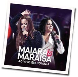 Sos Cama Chords by Maiara & Maraisa
