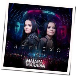 Maiara E Maraisa chords for Vai ter que confiar em mim