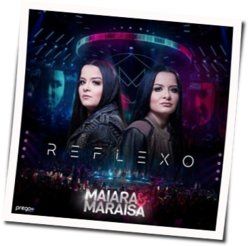 Maiara E Maraisa chords for Vai ter que confiar em mim (Ver. 2)